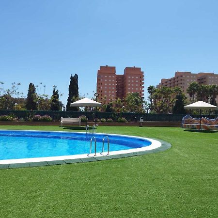 Costa Caribe III Nº 1108 Appartement Oropesa del Mar Buitenkant foto