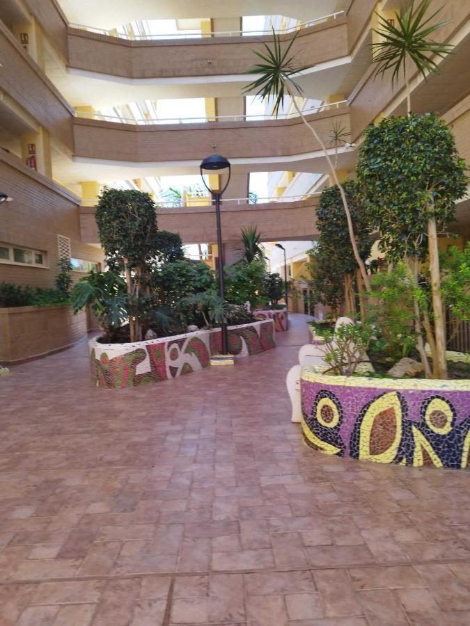 Costa Caribe III Nº 1108 Appartement Oropesa del Mar Buitenkant foto